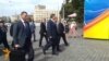На свято ветеранів – за перепустками і через спецрамки