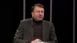 Interviu cu deputatul Platformei DA, Igor Munteanu