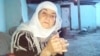 Майрам Олимоваи 65-сола мегӯяд, ба ҷуз аз духтараш каси дигаре надорад