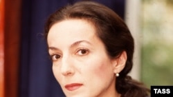 Полина Дашкова: «Любовь к чтению никогда не бывает безответной»