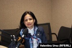 Veronica Roșca