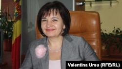 Monica Babuc