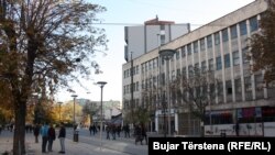 Mitrovica veriore