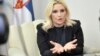 Zorana Mihajlović