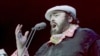 Luciano Pavarotti
