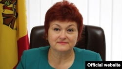 Maia Bănărescu