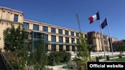 Ֆրանսիայի արտաքին գործերի նախարարությունը, արխիվ, Փարիզ: 