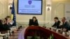 Sfida e verifikimit të viktimave të dhunës seksuale