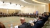 Jавната трибина за измените на Законот за безбедност во сообраќајот на патиштата и Законот за прекршоци за проектот „Безбеден град“