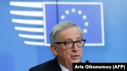 Jean-Claude Juncker