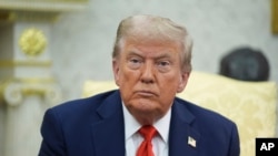 Donald Tramp