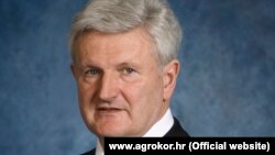 Ивица Тодориќ, сопственик на Агрокор