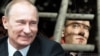 Узник Навальный вывел на улицы народ