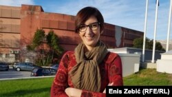 Usmjerićemo novac iz proračuna na edukaciju, dugoročno obrazovanje i dječaka i djevojčica, osnaživanje djevojčica, djevojki i žena da budu samostalne i samopouzdane: Marijana Puljak