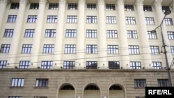 Apelacioni sud u Beogradu, Foto: Vesna Anđić