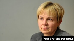Marina Kljaić