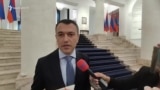 ՔՊ-ական պաշտոնյան հաստատում է, որ հայհոյանքներով հաղորդագրություններ ստացել է, բայց իր առնչությունը ծեծին հերքում է