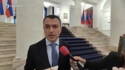 ՔՊ-ական պաշտոնյան հաստատում է, որ հայհոյանքներով հաղորդագրություններ ստացել է, բայց իր առնչությունը ծեծին հերքում է
