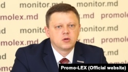 Pavel Postică