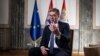 Presidenti i Serbisë, Aleksandar Vuçiq. 