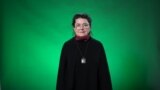 Larisa Turea, jurnalistă, critic de teatru și film