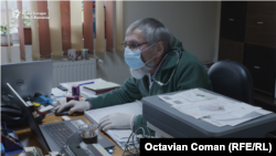 Dr. Lucian Dunca