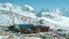 Kyrgyz Villagers Block Road To Canadian-Operated Mine
