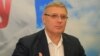 «Путин не желает никакой конкуренции». Лидер ПАРНАС Михаил Касьянов о войнах в Сирии и Украине (ВИДЕО)