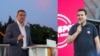 „Каков блеф од двајцата“ - вие коментирате