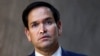 Sekretari amerikan i Shtetit, Marco Rubio.