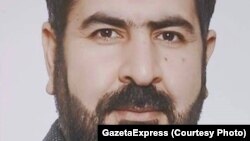 Hasan Azari Bejandi