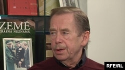 Вацлав Хавел