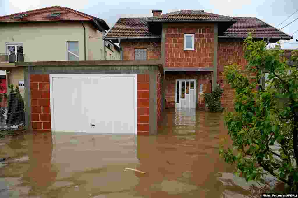 Во близина на Сараево