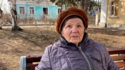 Supraviețuind în Siversk: viața într-un oraș ucrainean aflat pe linia frontului
