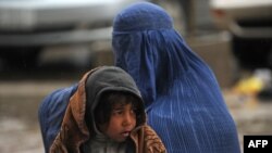 Afganistan...