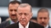 Turski predsednik Redžep Tajip Erdoan, 19. novembar 2024.