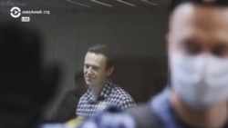 Навальный: «Россия будет счастливой»