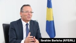 Bedri Hamza
