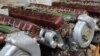 Арештовані двигуни на Львівському бронетанковому заводі 