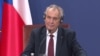 Miloš Zeman