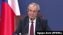 Miloš Zeman