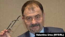 Anatol Șalaru