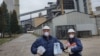 Вонредна дезинфекција во Битола поради коронавирусот