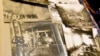 Архив, хранящийся в семье Микеладзе, уникален во многих аспектах, а его объема хватит еще на несколько тематических выставок