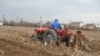 Големо намалување на бројот на земјоделци во земјава