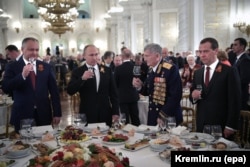 Igor Dodon la Moscova