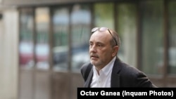 Sorin Strutinsky, om de afaceri din Constanța, execută pedeapsa în Italia