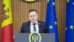 Alexandru Flenchea