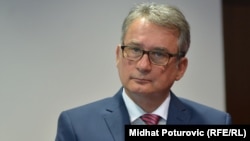 Mladen Bosić