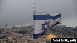 Jerusalem